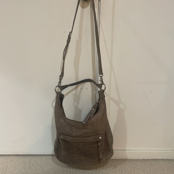 Frye Melissa Hobo Bag - Picture 3 of 9